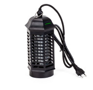 Лампа от комаров "Экоснайпер GP2-4A" Лампа от комаров "Экоснайпер GP2-4A"