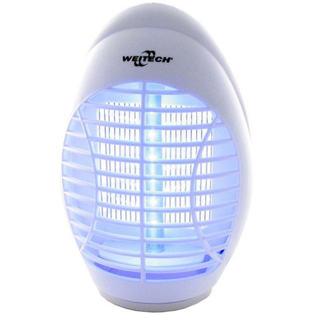 Лампа от комаров "Weitech WK0115"