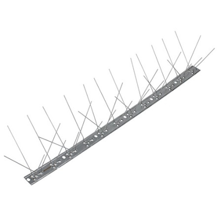 Антиприсадочные шипы "SITITEK Барьер-Премиум 3М (10 шт.)"