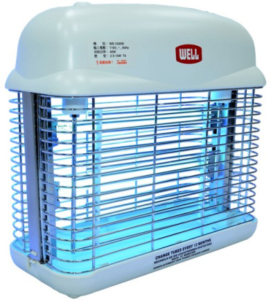 Уничтожитель насекомых "WELL WE-813-1530W"