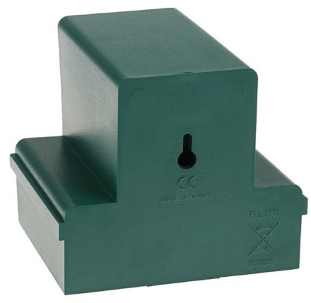 Стационарный отпугиватель животных «Экоснайпер LS-987S»