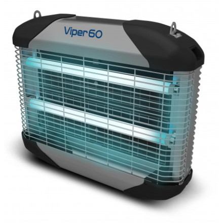 Лампа от комаров "Viper 60 Catcher"