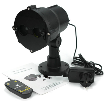 Отпугиватель птиц "Лазер-У" Отпугиватель птиц "Лазер-У"