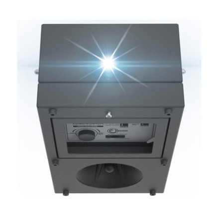 Звуковой отпугиватель птиц "ГРАД А-16 Pro"