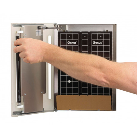 Ловушка для комаров "GENUS ECLIPSE ULTRA"