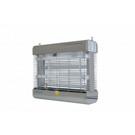 Электрический уничтожитель насекомых "GENUS LIBERATOR IP20 KILLER"