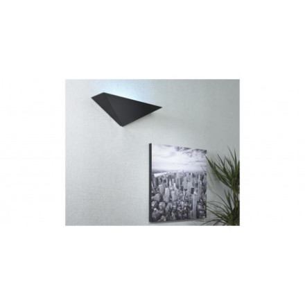 Ловушка для комаров "GENUS ILLUM ALPFA BLACK (цвет черный)" Ловушка для комаров "GENUS ILLUM ALPFA BLACK (цвет черный)"