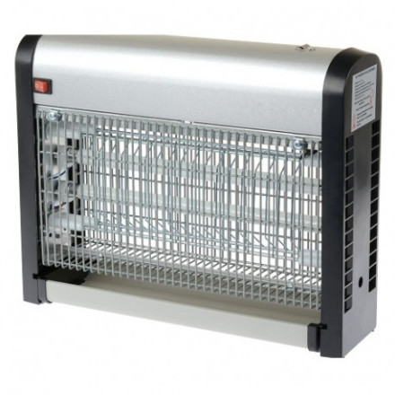 Уничтожитель комаров "Баргузин 2-2х8"