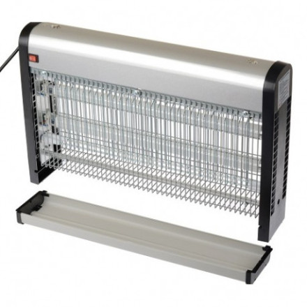 Уничтожитель комаров "Баргузин 4-2х15"