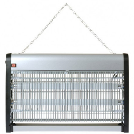 Уничтожитель комаров "Баргузин 4-2х15"