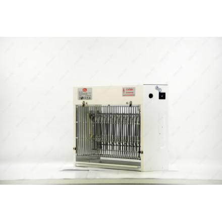 Электрическая ловушка для комаров "WELL WE-100-2"