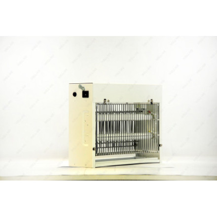 Электрическая ловушка для комаров "WELL WE-100-2"