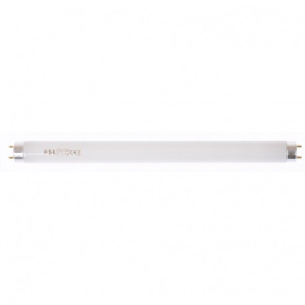 Инсектицидная небьющаяся лампа в плёнке 10W